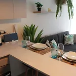 Apartamento Cerca Metro Catolica Con Parking